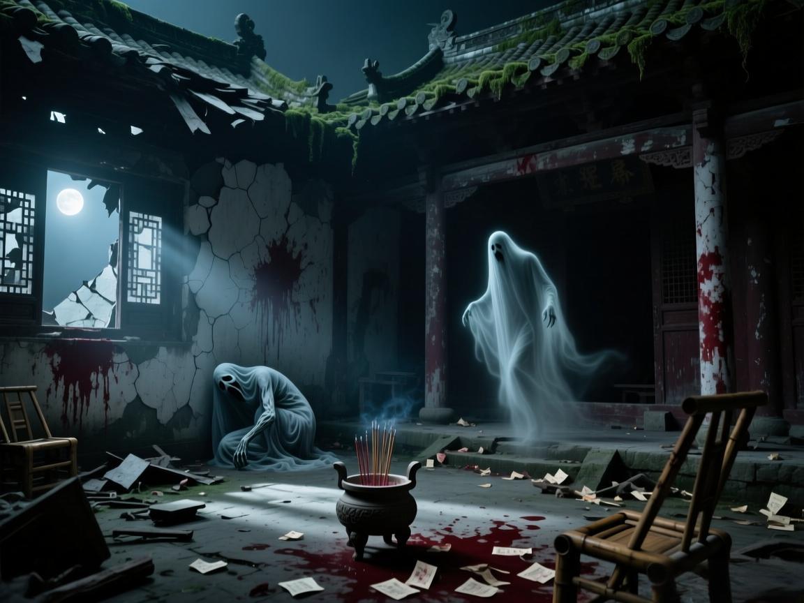 邵氏值得观看的超恐怖电影有哪些，今天为你介绍下！